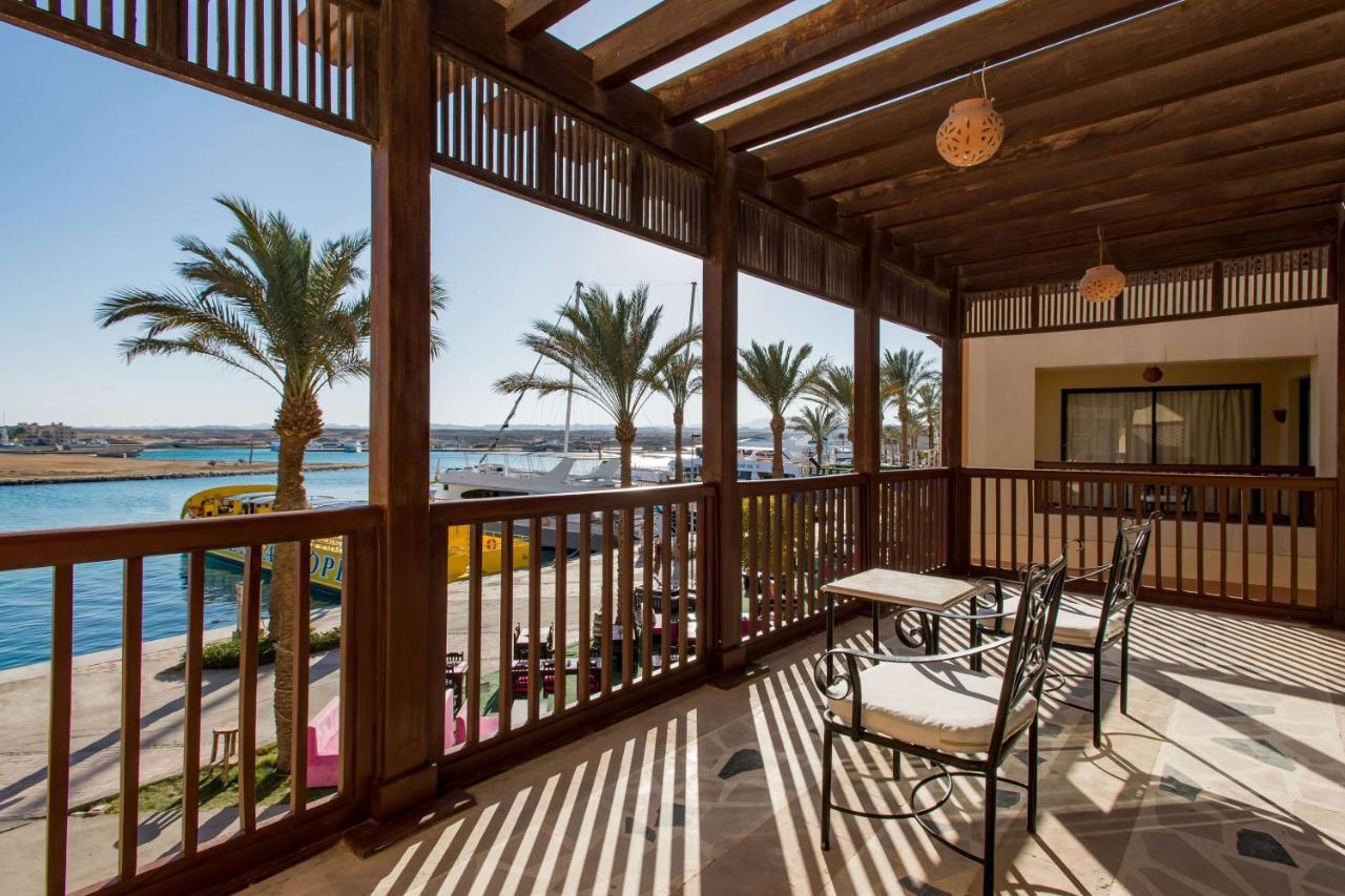 Hotel Marina Port Ghalib, A Member Of Radisson Individuals