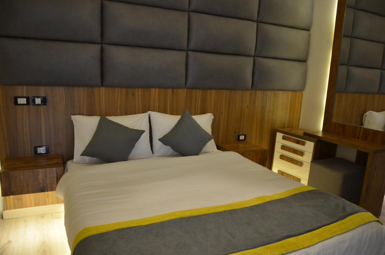 Apart Otel Elite 3*