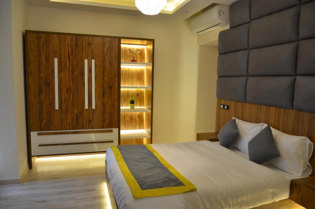Apart Otel Elite