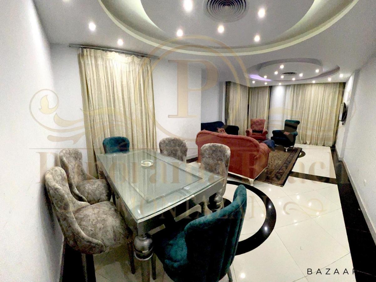 بانوراما شاطئ الأسكندرية كود 12 *