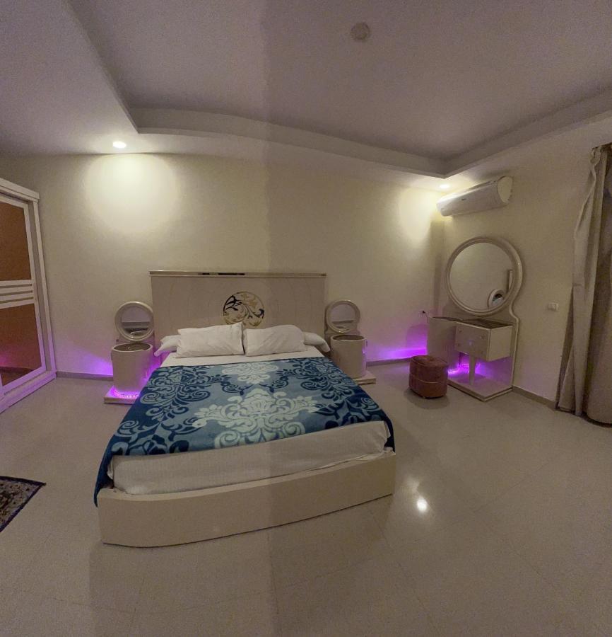 بانوراما شاطئ الأسكندرية كود 5 Apartment