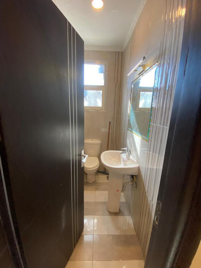 بانوراما شاطئ الأسكندرية كود 5 Apartment