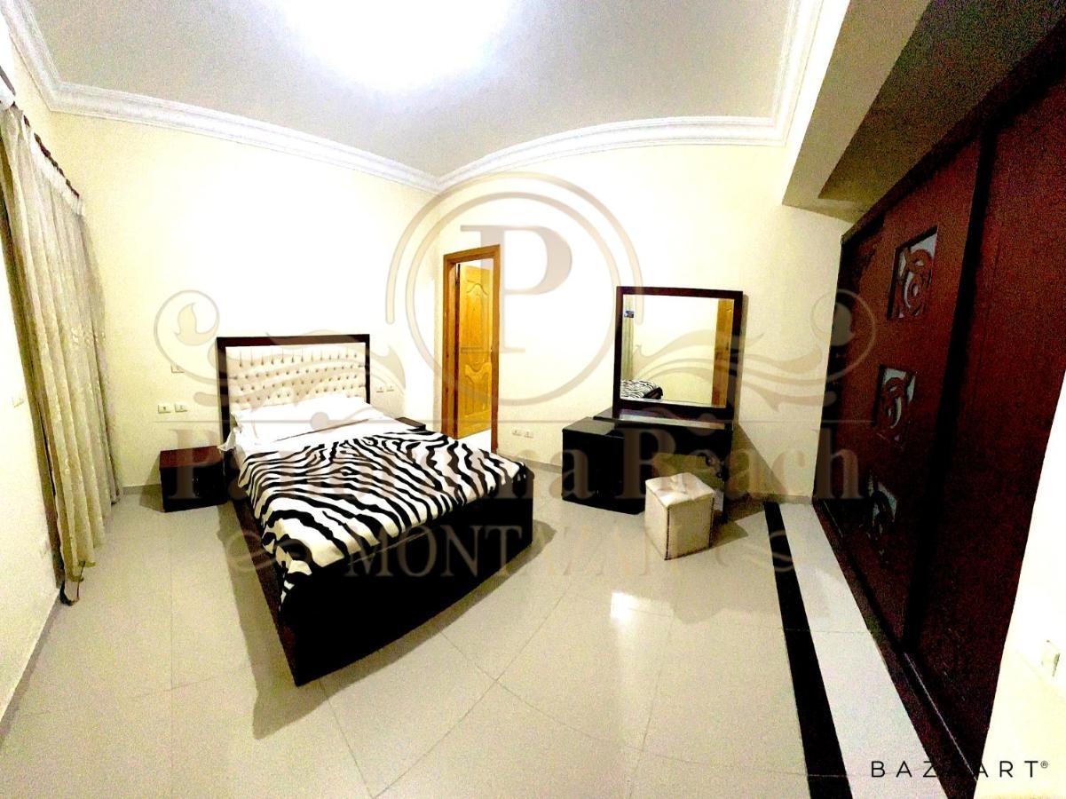 بانوراما شاطئ الأسكندرية كود 6 *