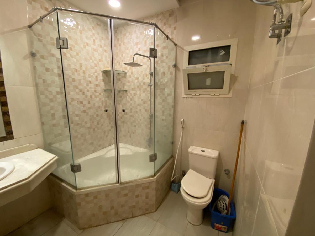 بانوراما شاطئ الأسكندرية كود 5 Apartment Alexandria