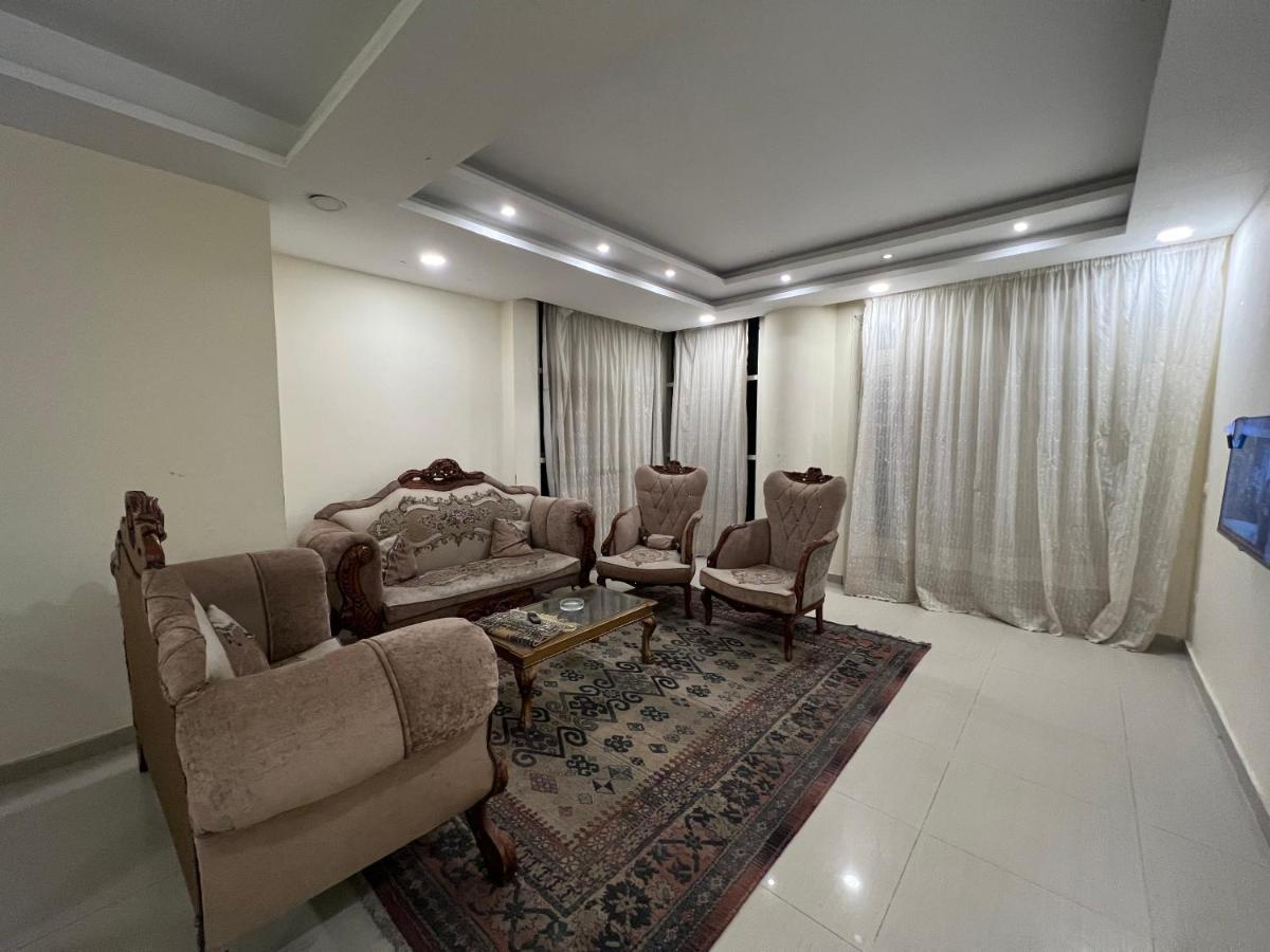 Apartment بانوراما شاطئ الأسكندرية كود 5 *