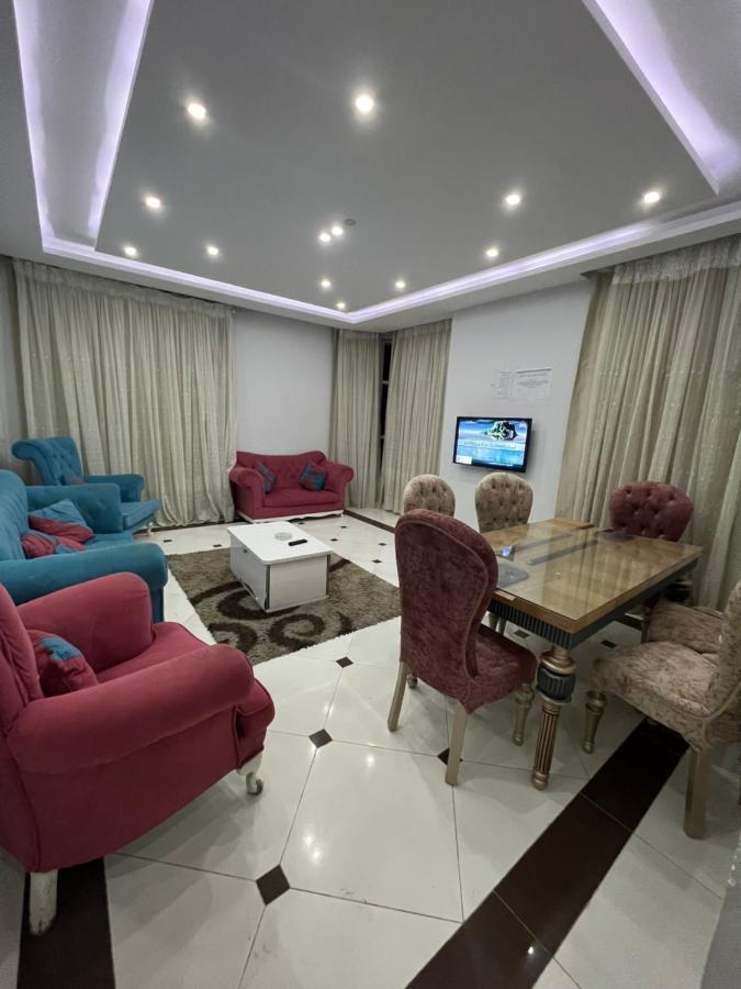 Apartment بانوراما شاطئ الاسكندرية كود 13 *