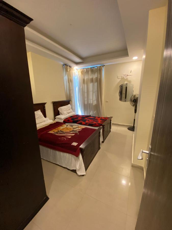 Apartment بانوراما شاطئ الأسكندرية كود 5 Alexandria