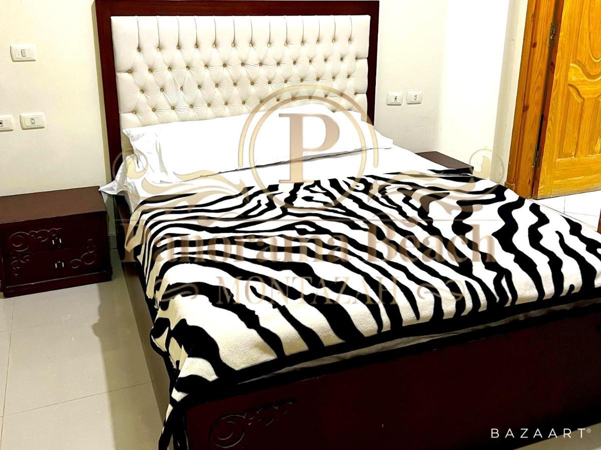 بانوراما شاطئ الأسكندرية كود 6 Alexandria