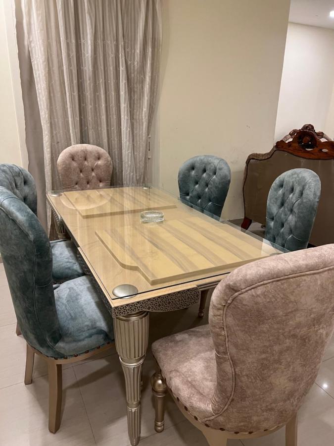بانوراما شاطئ الأسكندرية كود 5 Apartment *