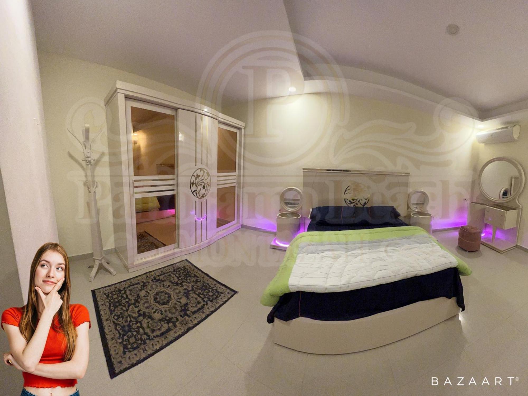 Apartment بانوراما شاطئ الأسكندرية كود 5 *