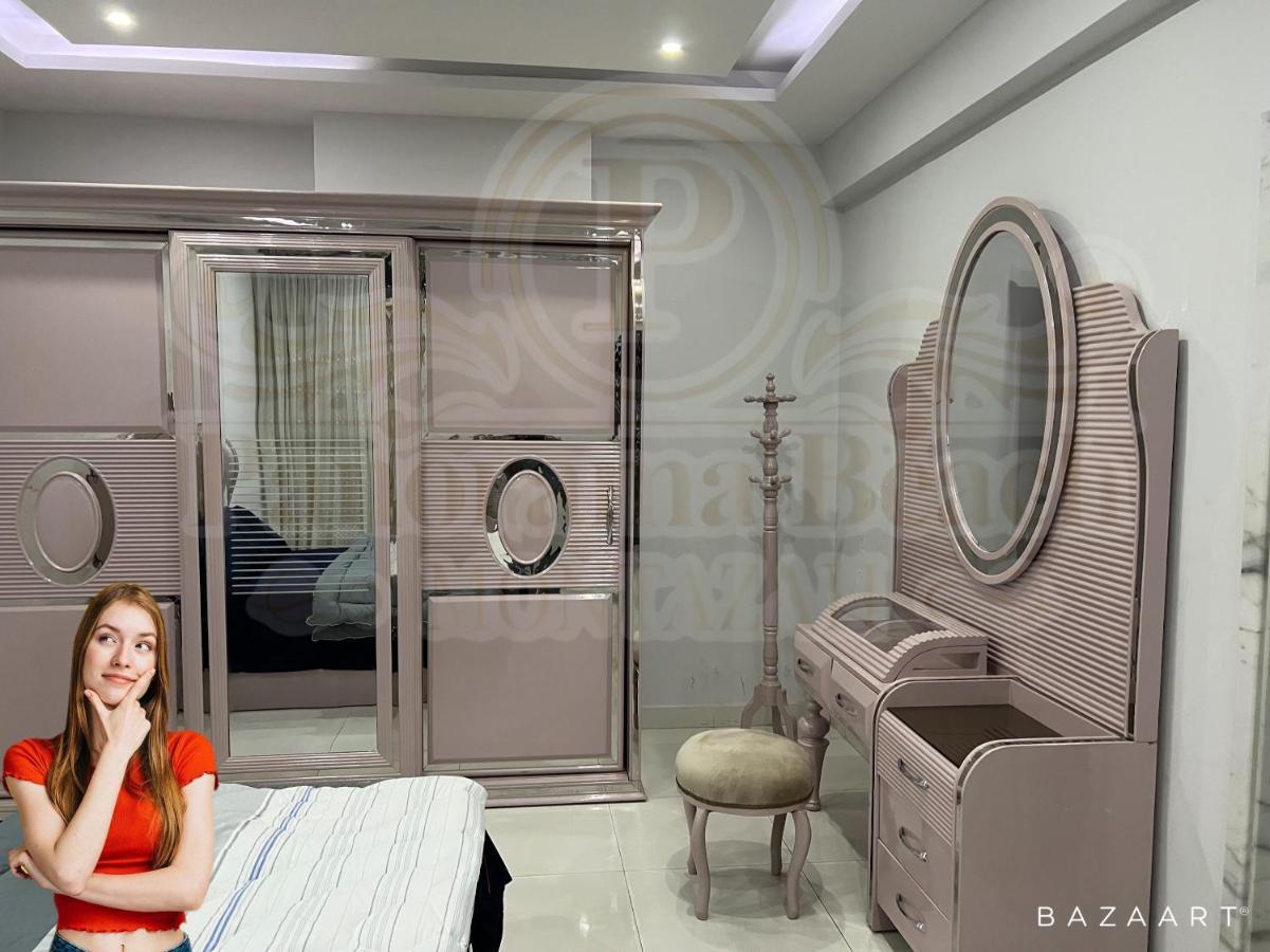 Apartment بانوراما شاطئ الاسكندرية كود 13 Alexandria