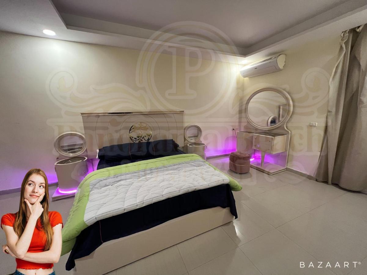Apartment بانوراما شاطئ الأسكندرية كود 5 Alexandria