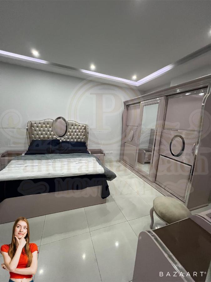 بانوراما شاطئ الاسكندرية كود 13 * Alexandria