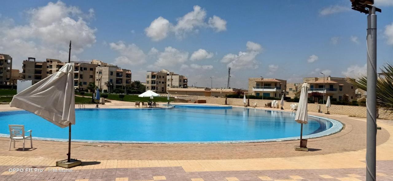 Le Beau Site El Alamein