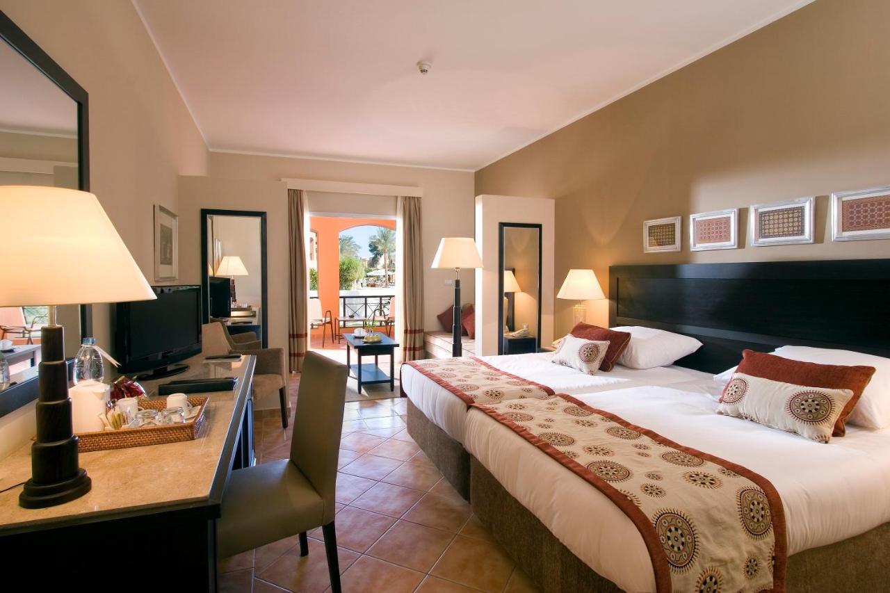 Resort Jaz Makadi Blue - Adults Friendly 16 Years