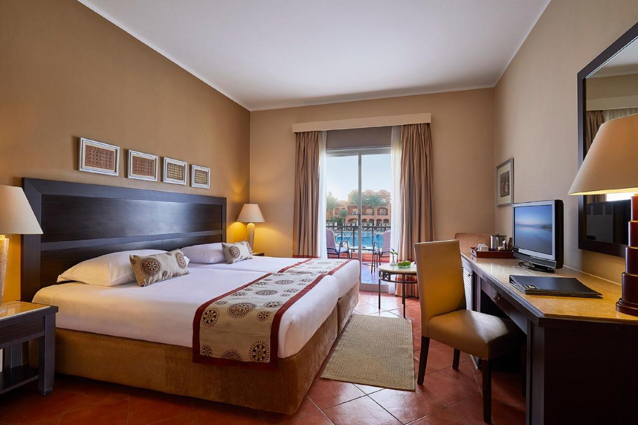 Jaz Makadi Blue - Adults Friendly 16 Years 4*