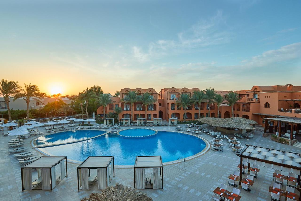 Resort Jaz Makadi Blue - Tui Blue Makadi - Adults Friendly 16 Years 4*
