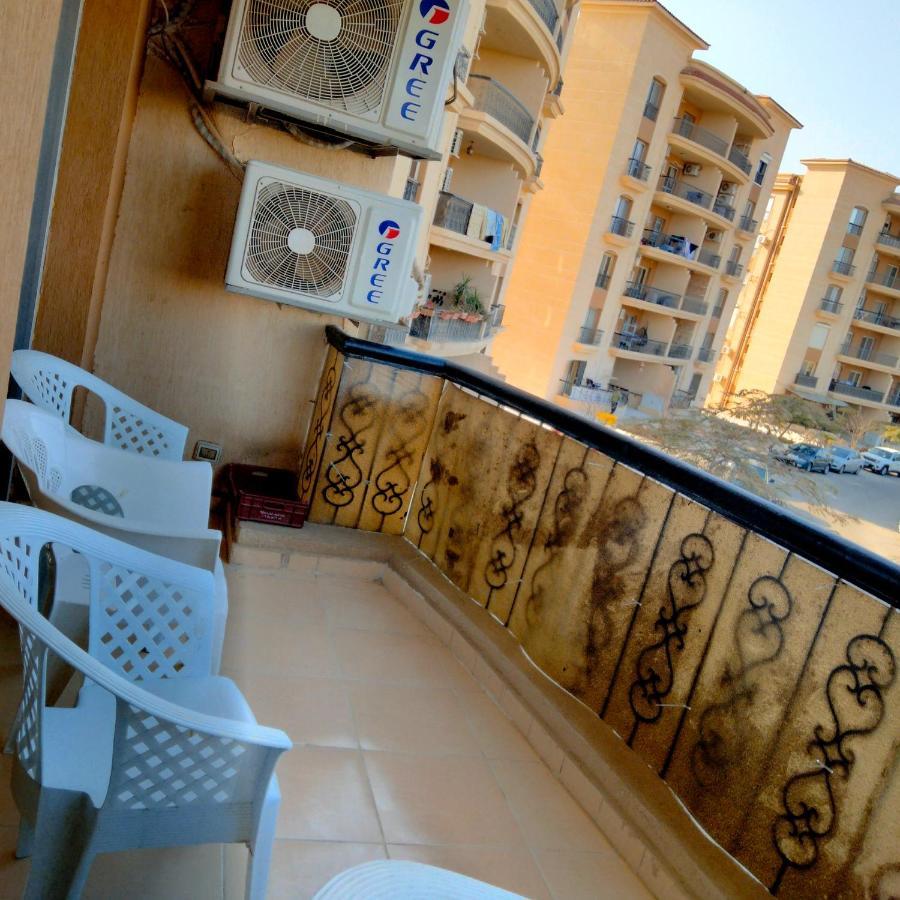 Afnan Guest- Rehab Apartment