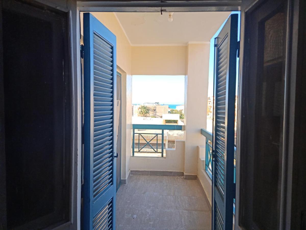 Le Beau Site Apartment El Alamein