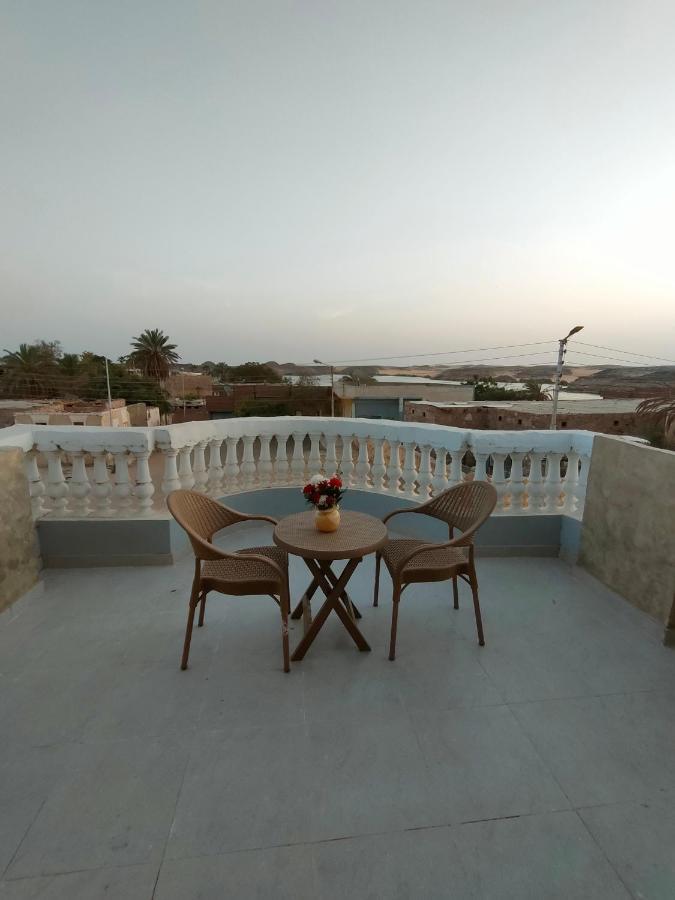 Nubian Apartment