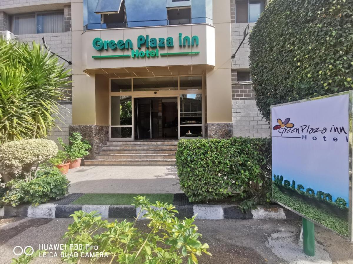 Hotel Plaza 