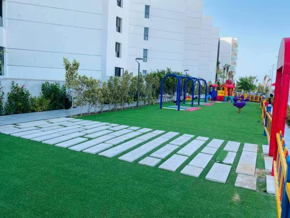 Resort Porto Said