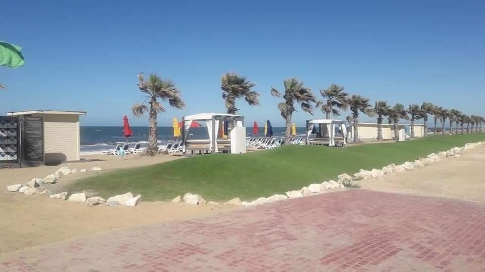 Porto Said Resort