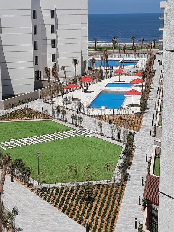Porto Said Resort 'Ezbet Shalabi el-Rudi
