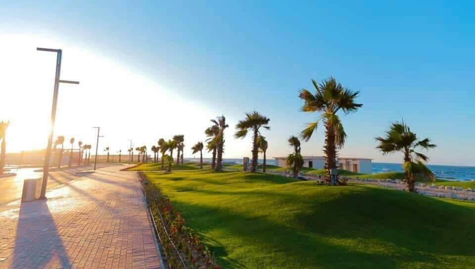 Porto Said Resort 4*