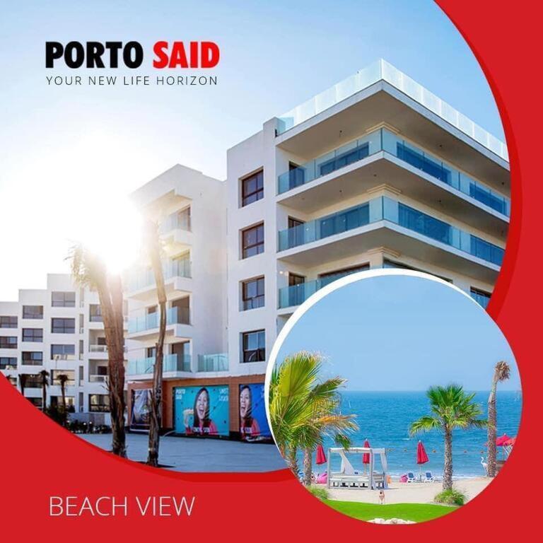 Resort Porto Said