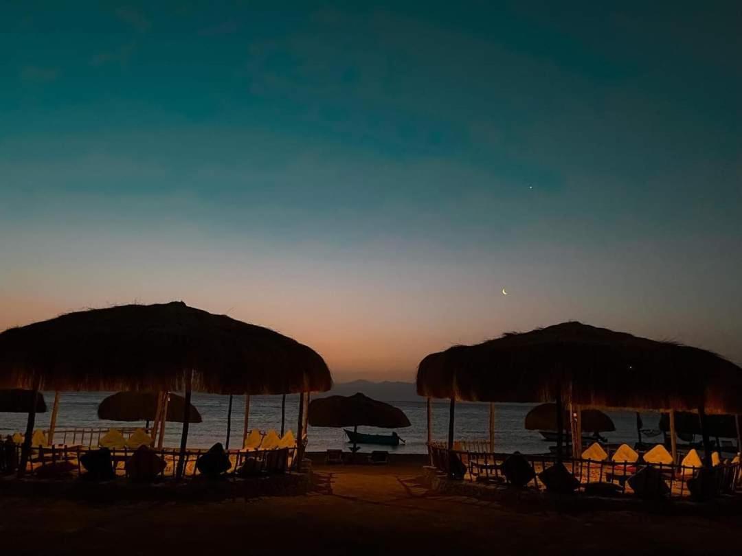 Campsite Sea Horse Nuweiba