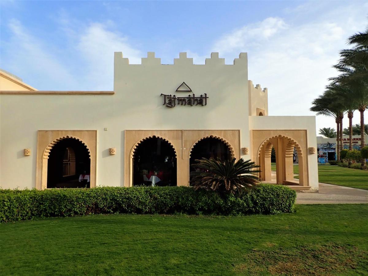 Stella Makadi Palace Chalet Hurghada