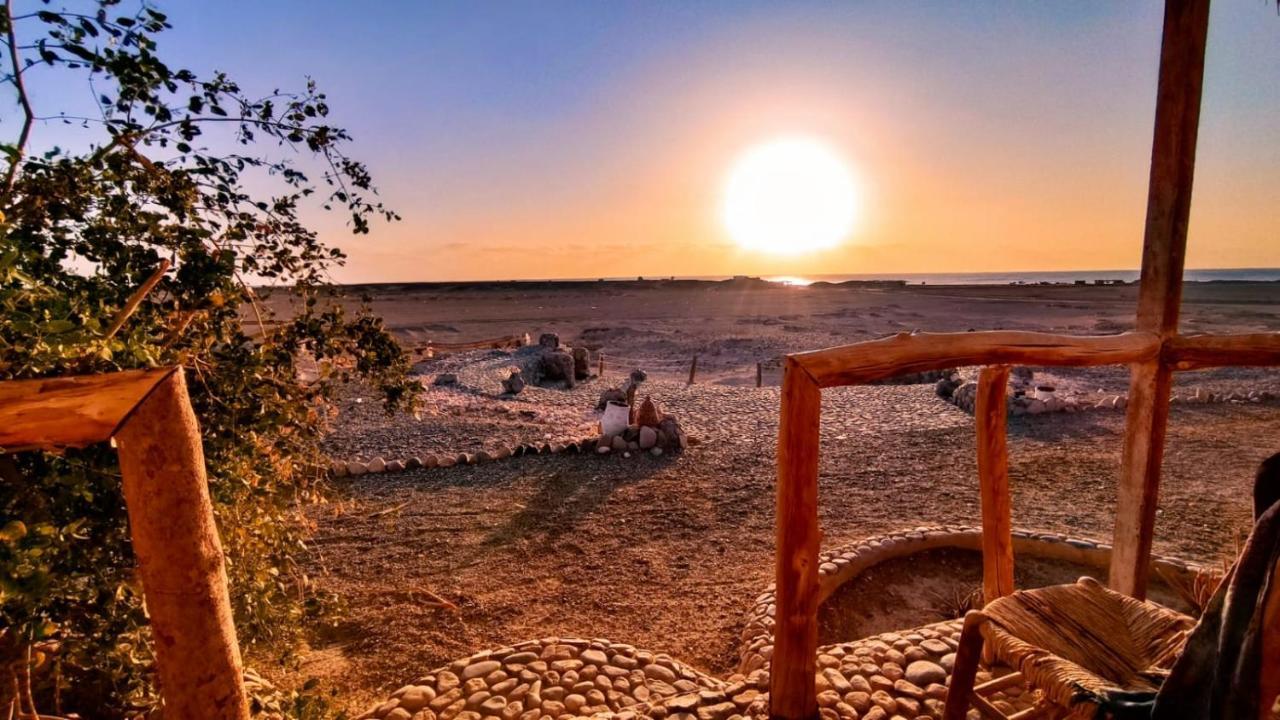 Resort Bedouin Valley Eco
