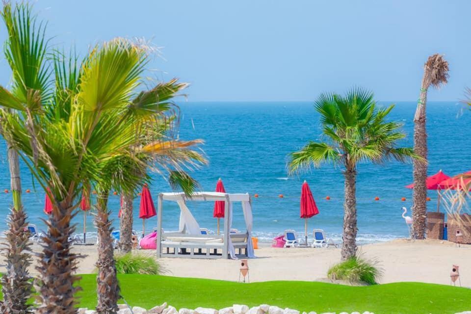 Porto Said Resort 'Ezbet Shalabi el-Rudi