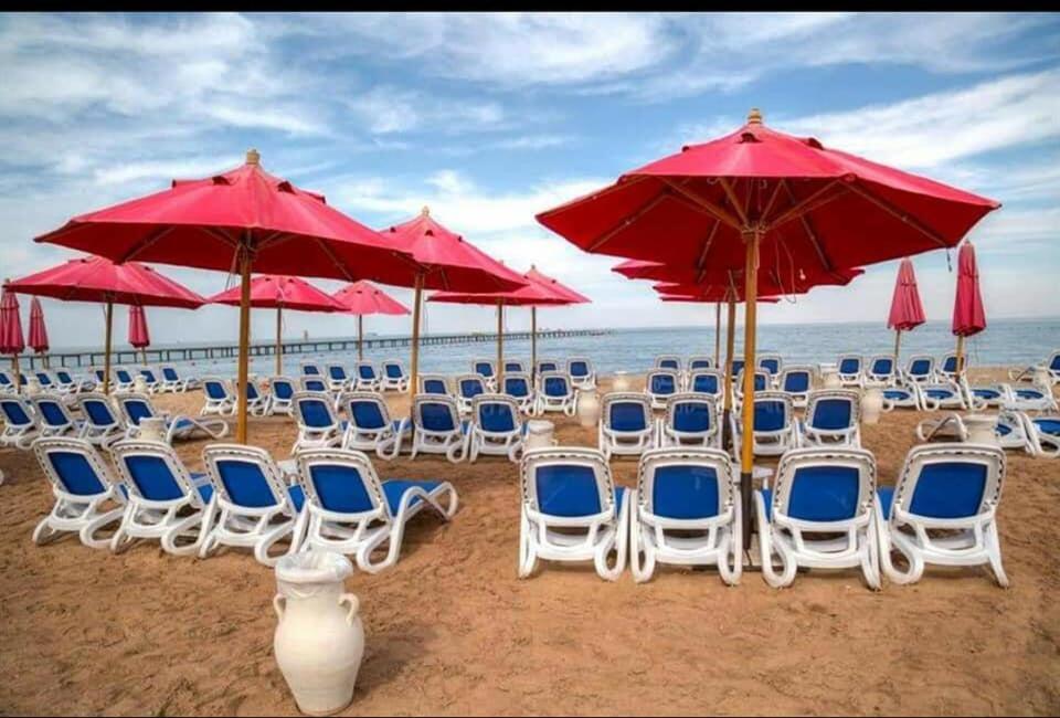 Porto Said Resort
