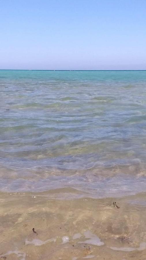 Casablanca Beach-red Sea Apartment Hurghada