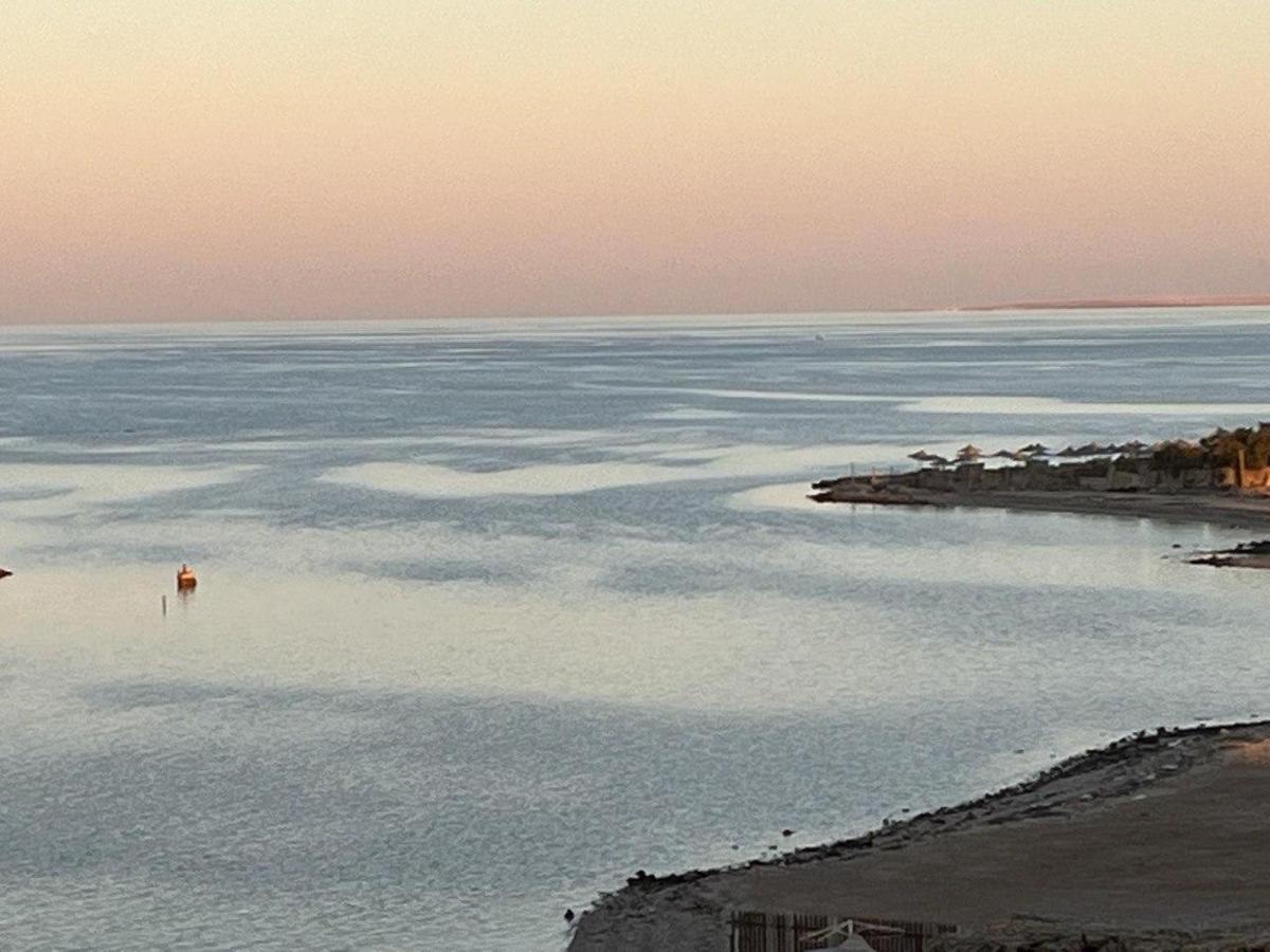 Apartment Casablanca Beach-red Sea *
