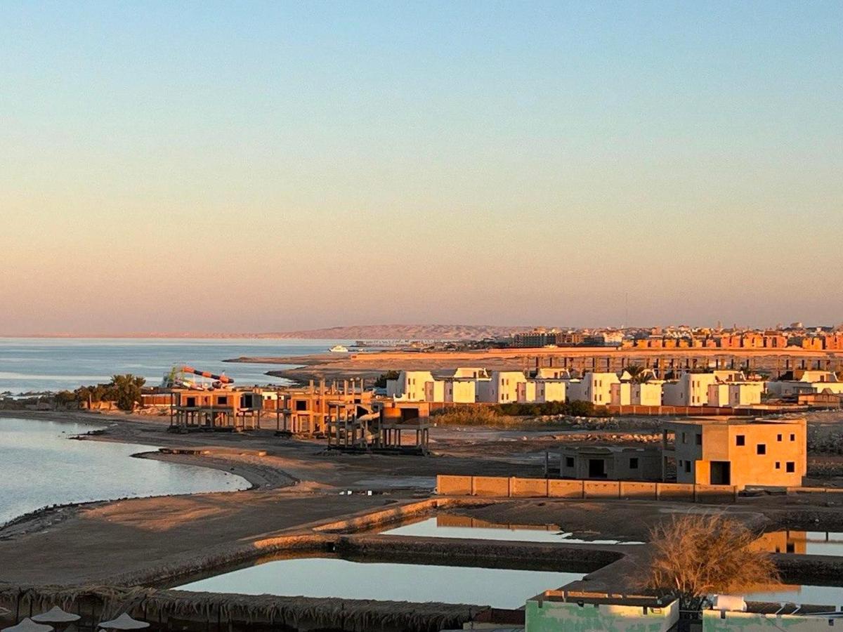 Apartment Casablanca Beach-red Sea