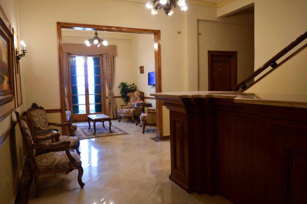 Hyde Park House 3* Alexandria