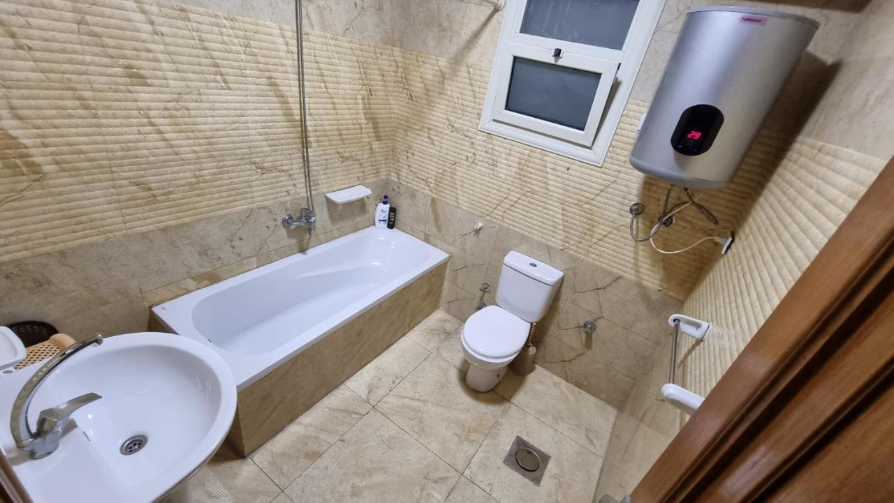 Alex Sea View - Families Only Apartamento Alexandria
