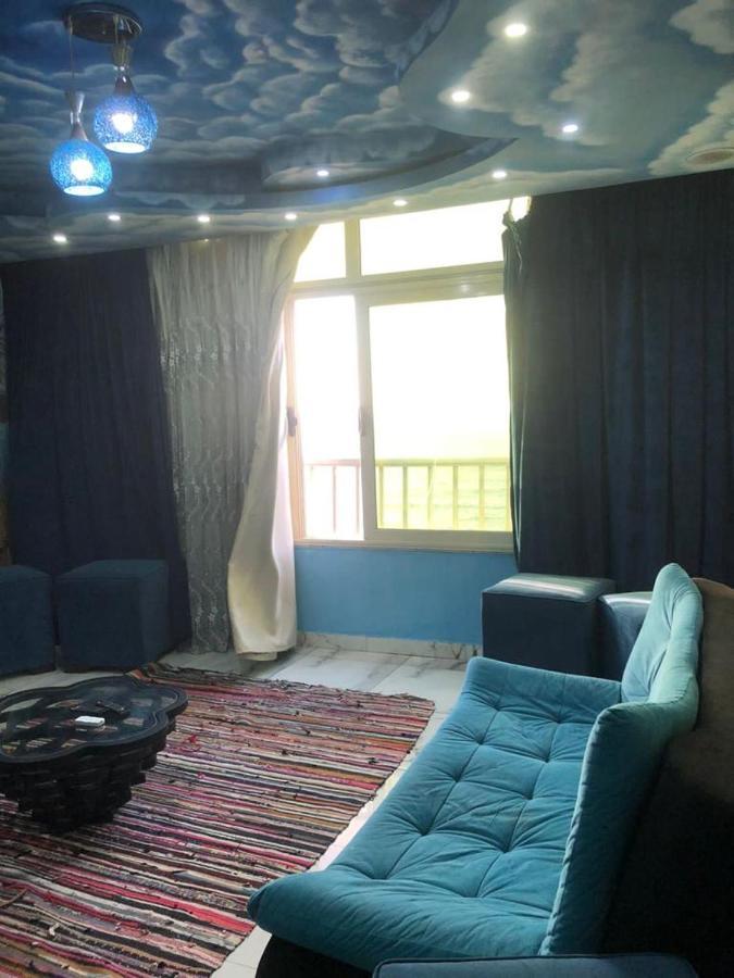 فخمة فيوالبحر Luxury Panorama Sea View *