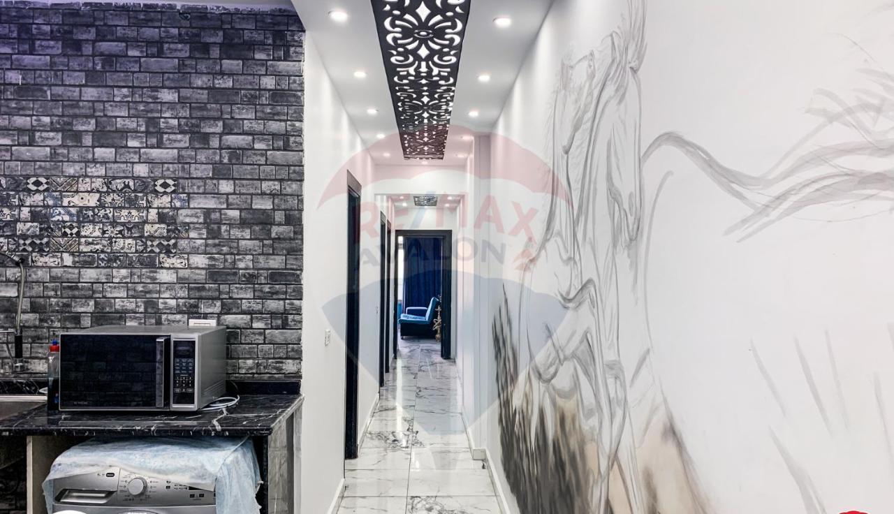 فخمة فيوالبحر Luxury Panorama Sea View *