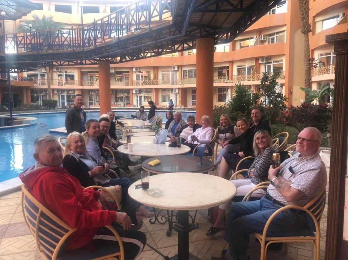Oasis Resort-nice -b31-al Ahyaa - Hurghada
