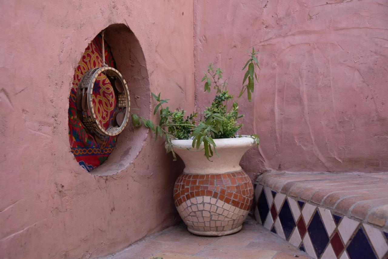 Alf Leila Boutique Dahab