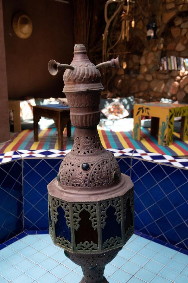 Alf Leila Boutique