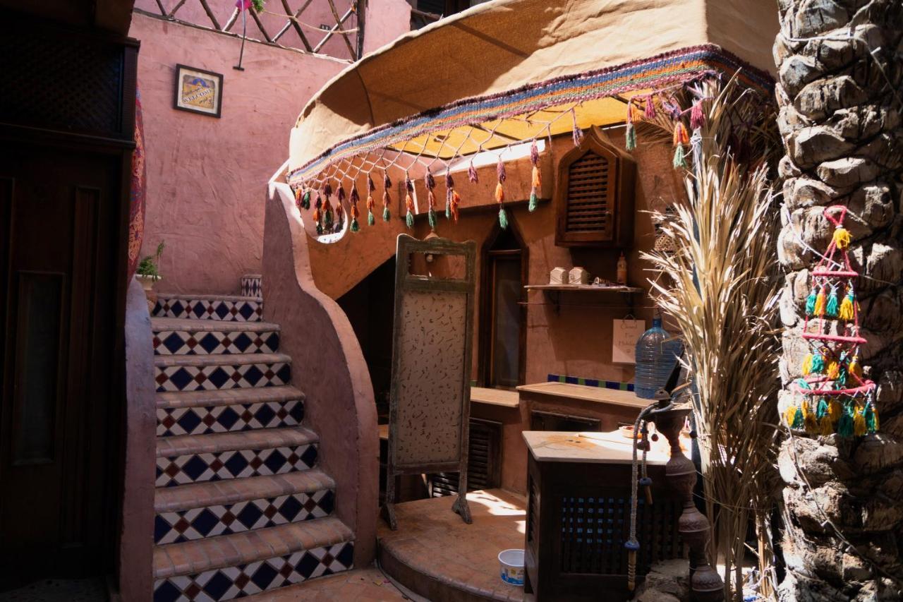 Alf Leila Boutique Guest house Dahab