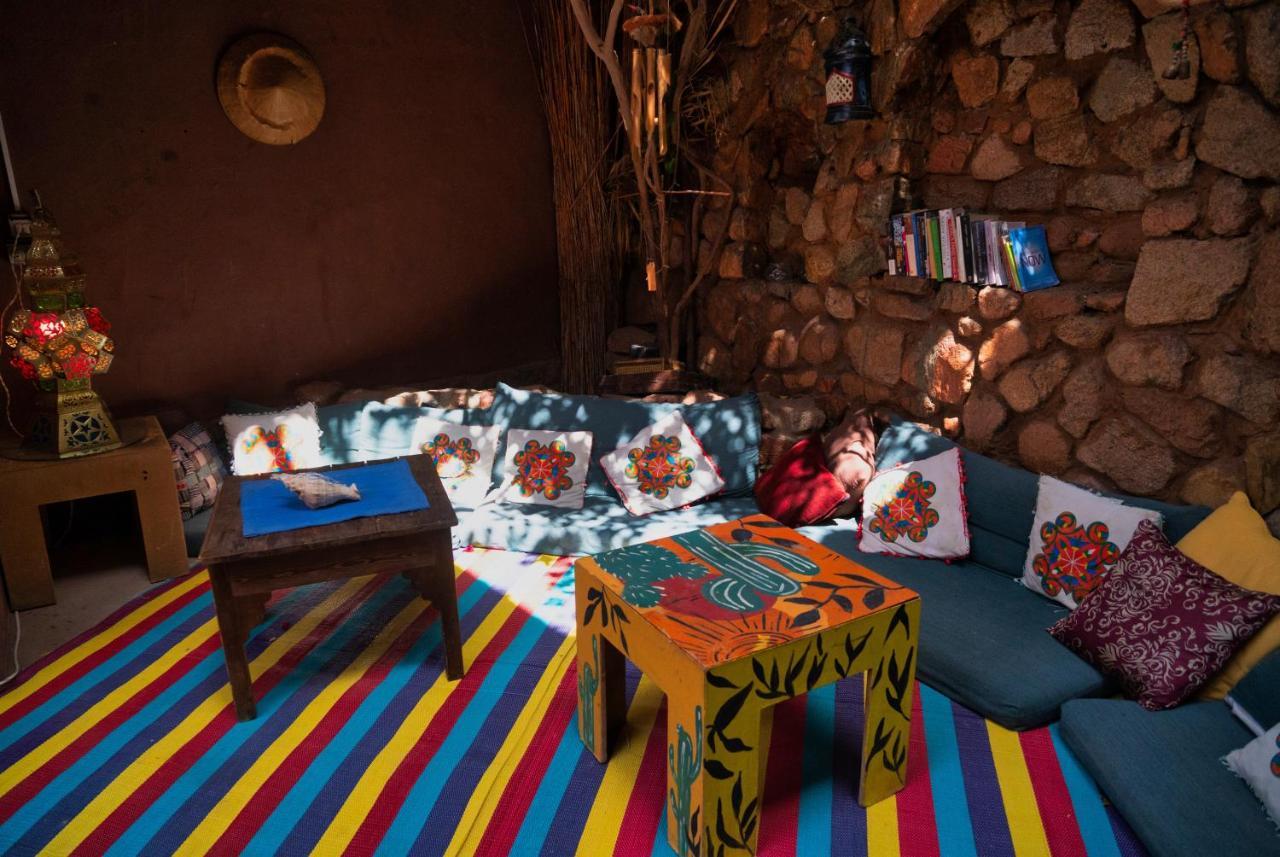 Alf Leila Boutique Guest house Dahab