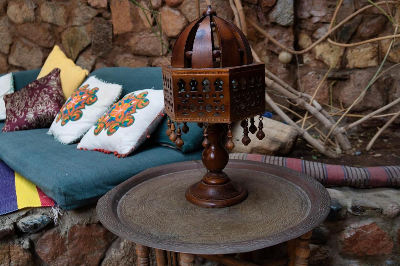 Guest house Alf Leila Boutique Dahab