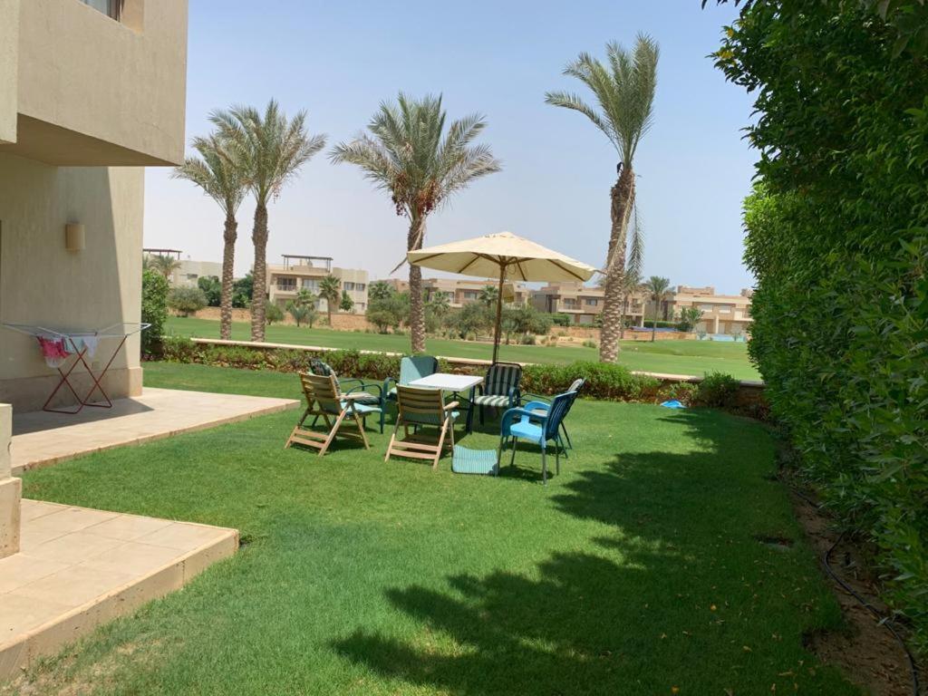 Apartment At Little Venice - Ain Sokhna