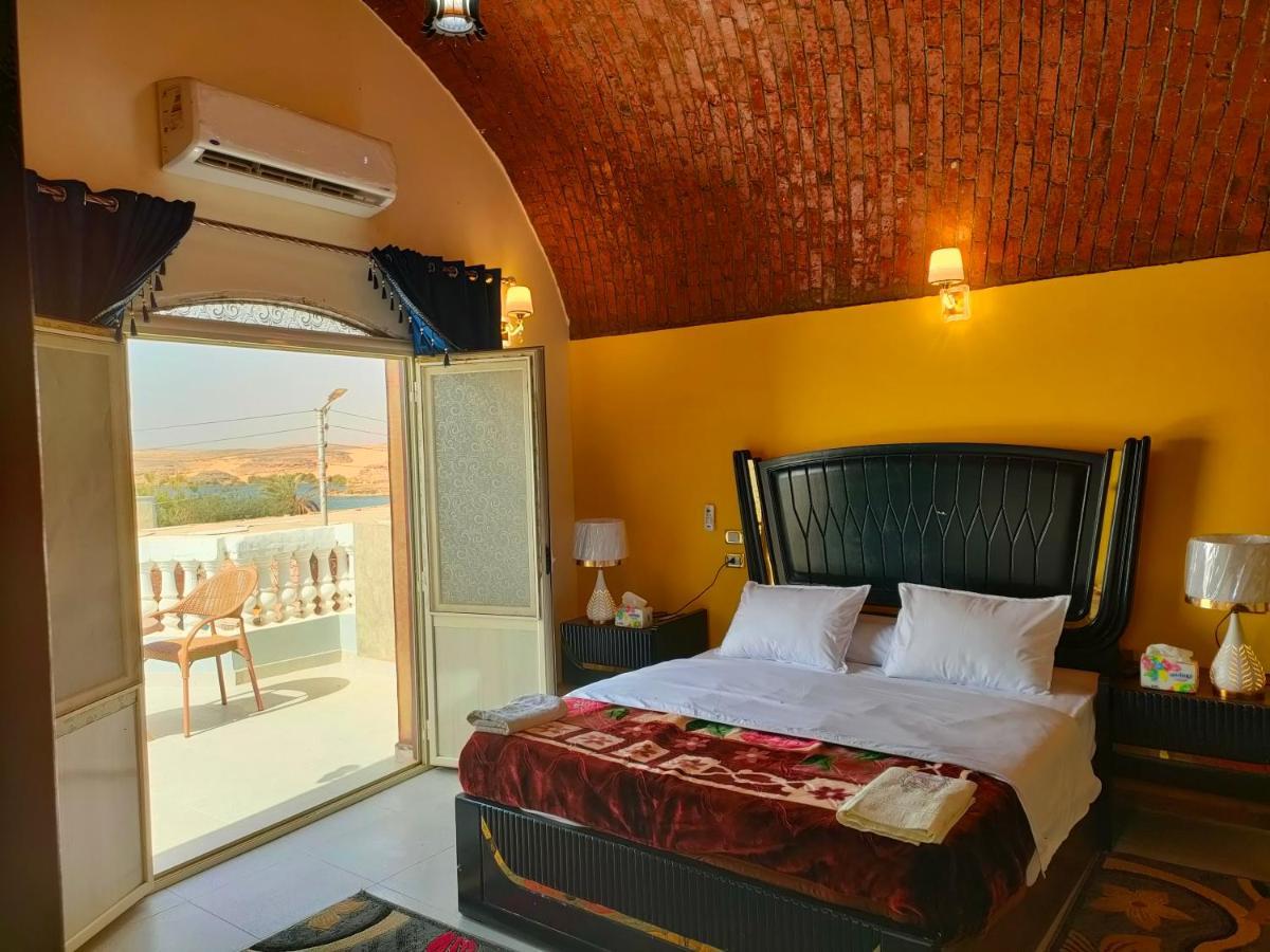 Apartment Nubian